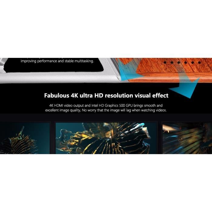 Mini PC-Acute Angle AA-Mini PC Ordinateur UnitÉ3