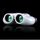 QANLIIY 30x22 Jumelles portable HD vision nocturne