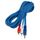 Câble adaptateur 3m jack 3.5mm stéréo - RCA phono