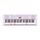 CASIO Clavier LK-127 61 Touches