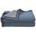 Couverture Aubisque en laine woolmark 220x240 cm m