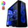 VIBOX Extreme 1 PC Gamer Ordinateur avec War Thund