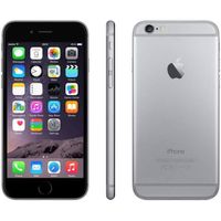 SMARTPHONE iphone 6 16go gris SMARTPHONE iphone 6 16go gris