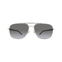 LUNETTES DE SOLEIL Lunettes de soleil homme MONT BLANC MB508S SHINY P LUNETTES DE SOLEIL Lunettes de soleil homme MONT BLANC MB508S SHINY P