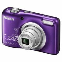 APPAREIL PHOTO COMPACT Nikon 999A10PU1 - APPAREIL PHOTO NUMERIQUE COMPACT APPAREIL PHOTO COMPACT Nikon 999A10PU1 - APPAREIL PHOTO NUMERIQUE COMPACT