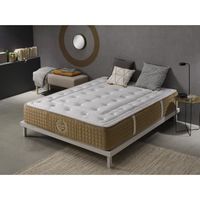 MATELAS SIMPUR RELAX - Matelas 180x200 - Bliss Confort - MATELAS SIMPUR RELAX - Matelas 180x200 - Bliss Confort -