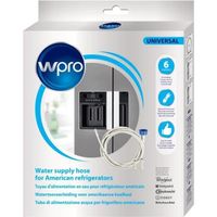 PIÈCE APPAREIL FROID Wpro UKT002 Kit rallonge filtration pour réfrigéra PIÈCE APPAREIL FROID Wpro UKT002 Kit rallonge filtration pour réfrigéra