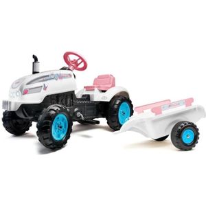 Et Tracteur Vente Jeux Rose Pas Achat Chers Jouets n0wOkP