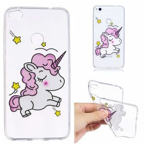 coque huawei p9 lite en licorne coque huawei p9 lite en licorne