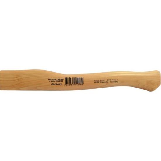 Hachette spaltfix 1250g avec manche frêne