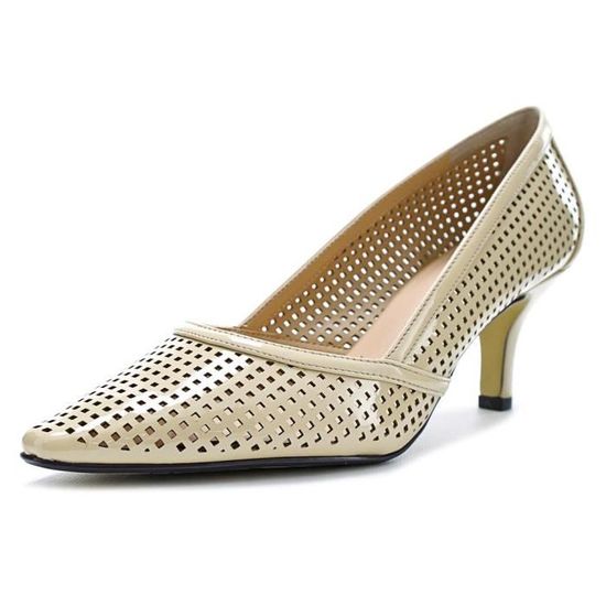 Vita Talons Large Willa Cuir Verni Bella IYf67yvgb