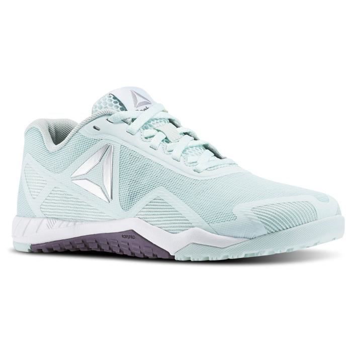 REEBOK Chaussures de Crossfit ROS WORKOUT TR 2.0 Femme