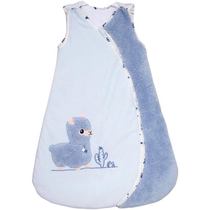 Produit shopeco.fr : DOMIVA Gigoteuse 0-6mois 70cm DIEGO