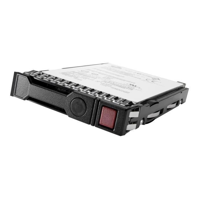 HPE Disque dur Midline - 8 To - 3.5\