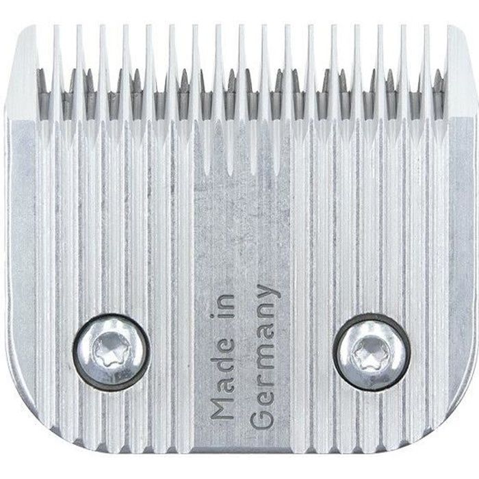 Tete de Coupe pour Tondeuse Max - Moser - 3mm