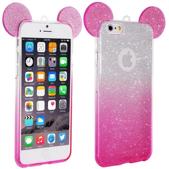 coque iphone 6 paillet coque iphone 6 paillet