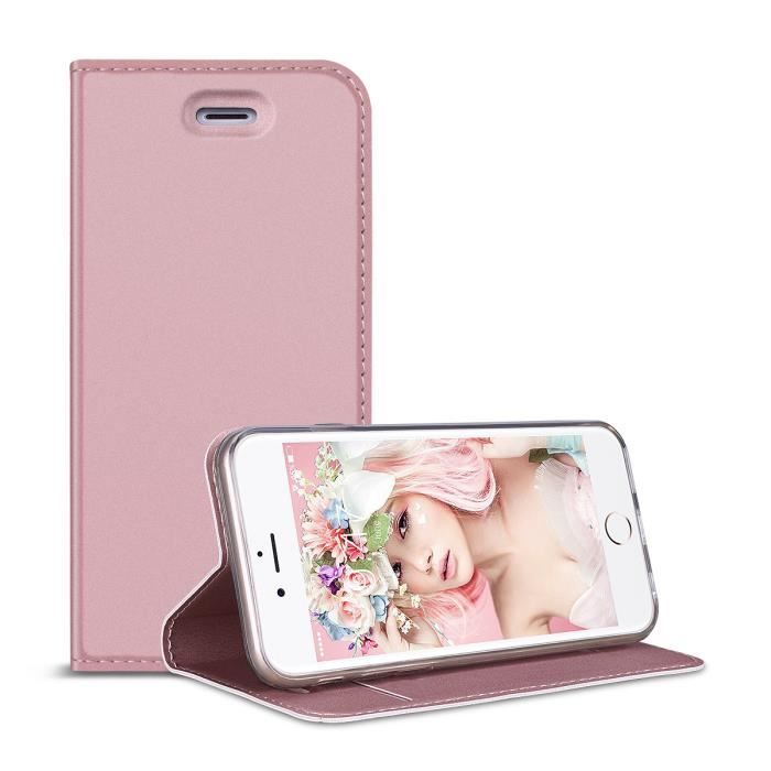 coque iphone 6 stand