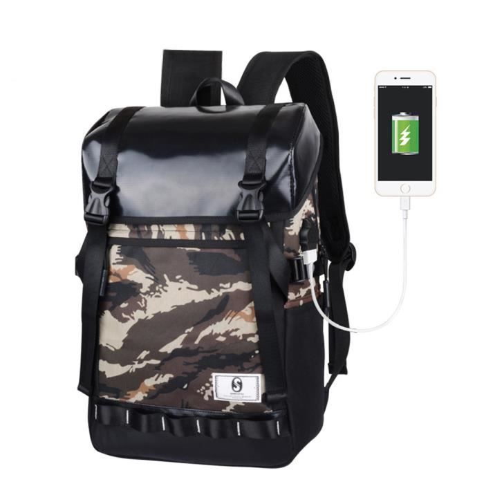 Voyage Estimetown®mode Oxford wtx3300266 École Lumineux Pour Haute Sac capacité Dos Hommes À rrcpBWOq