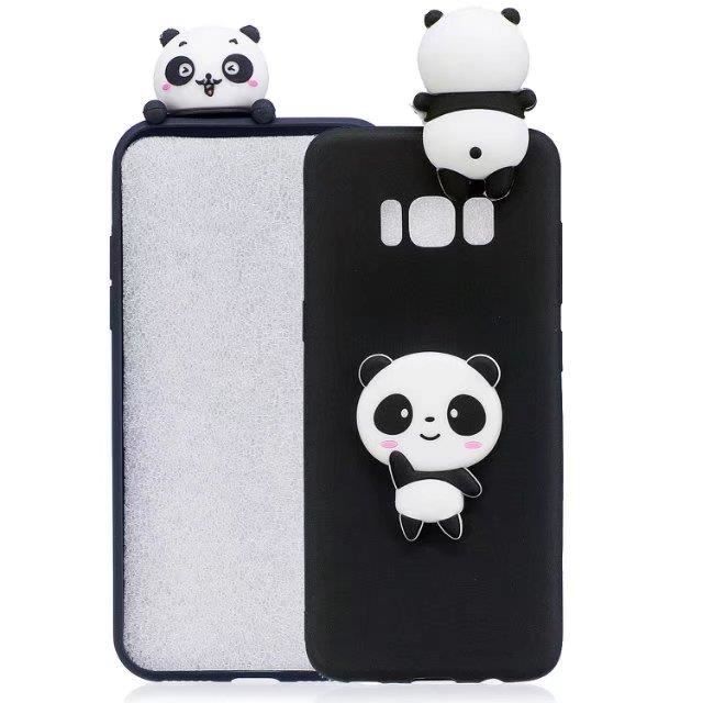coque iphone 6 panda