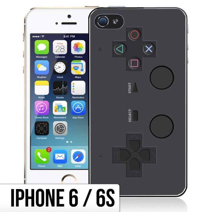 coque iphone 6 manette coque iphone 6 manette