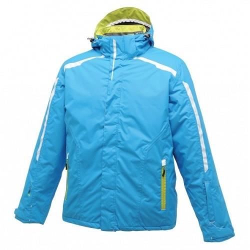 Dare 2b Interlude Veste De Ski Homme Bleu Bleu Achat - 