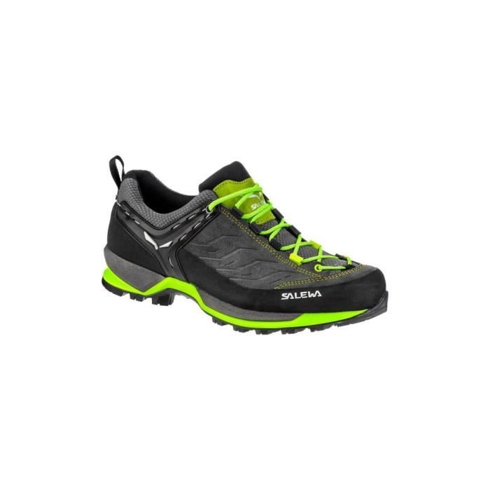 Mtn Homme Prix Pas Cher Basse Salewa Ms Trainer Chaussures Ym6fvIgyb7