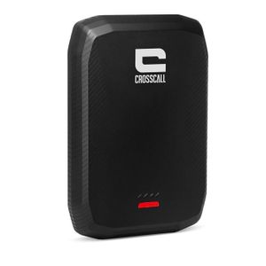 batterie solaire crosscall