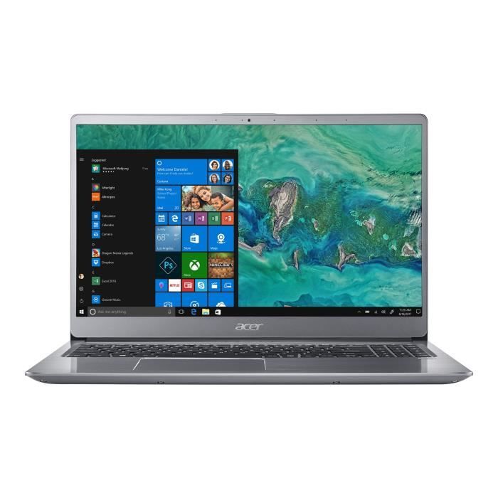 Acer Swift 3 SF315-52-87WN Ultrabook Core i7 8550U1