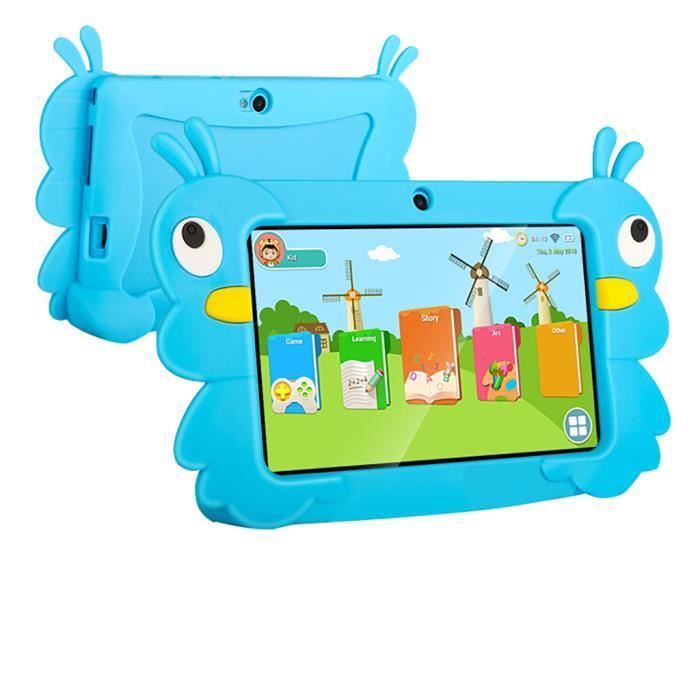 Tablette PC pour enfants Android 6.0 16GB 7inch1