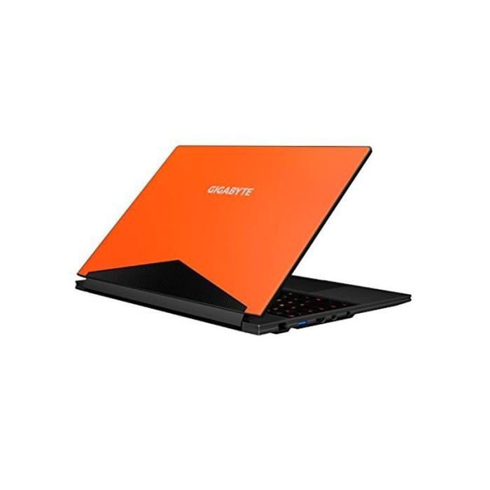 Ultrabook Gigabyte Aero15 15" i7-7700 161