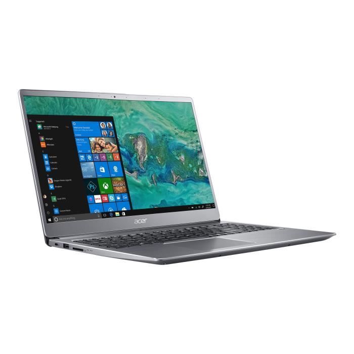 Acer Swift 3 SF315-52-87WN Ultrabook Core i7 8550U2