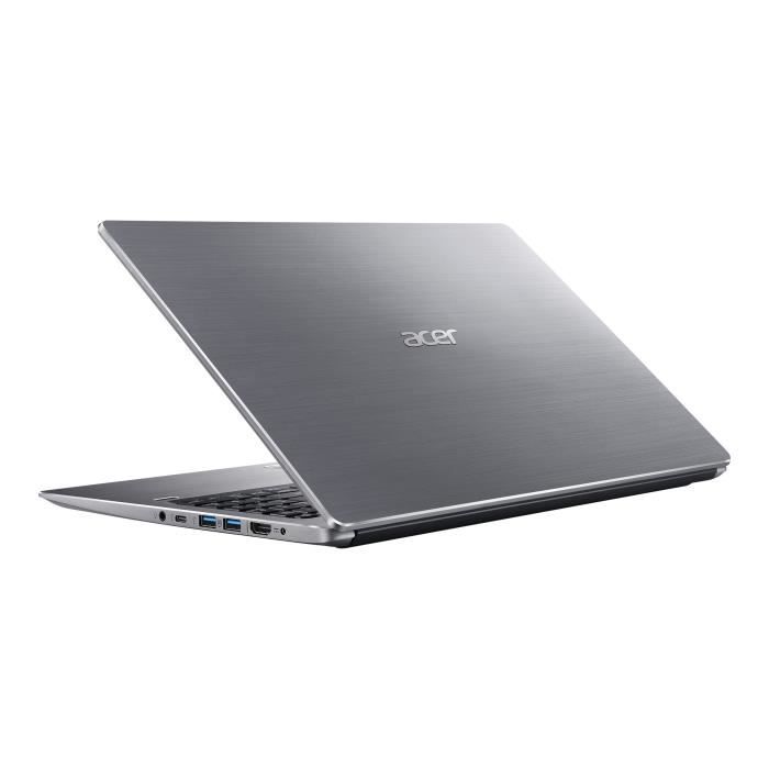 Acer Swift 3 SF315-52-87WN Ultrabook Core i7 8550U3