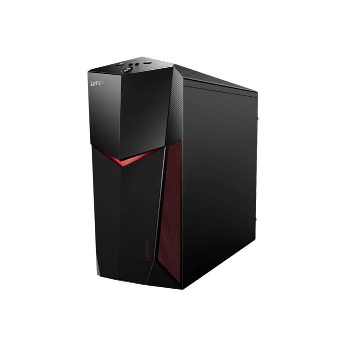 Lenovo Legion Y520T-25IKL 90H7 Tour 1 x Core i53