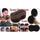 Brosse pour locks