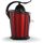 DOMOCLIP DOD125R Presse-agrumes électrique - Rouge