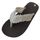 Tongs Brides confort Homme...