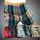 Lot de 5 Caleçons boxer coton Homme Une pluralité