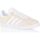 Adidas gazelle beige