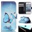coque iphone 5 portefeuille bleu coque iphone 5 portefeuille bleu