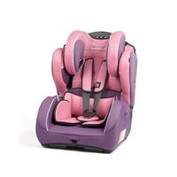 SIÈGE AUTO - RÉHAUSSEUR BabyAuto Siège enfant Ezcon Pourpre, 9 - 36 kg / 9 SIÈGE AUTO - RÉHAUSSEUR BabyAuto Siège enfant Ezcon Pourpre, 9 - 36 kg / 9