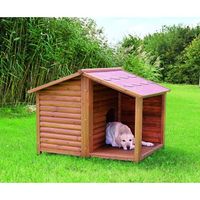NICHE TRIXIE natura niche pour chien NICHE TRIXIE natura niche pour chien
