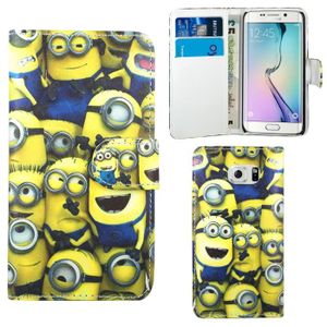 coque galaxy s6 minion coque galaxy s6 minion