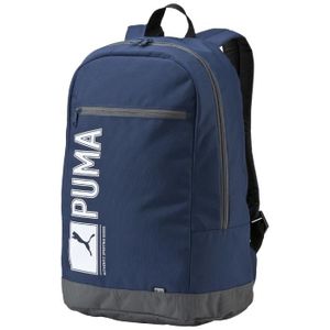 sac a dos puma noir