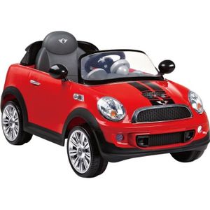 Voiture Enfant Mini Cooper Achat Vente Jeux Et Jouets