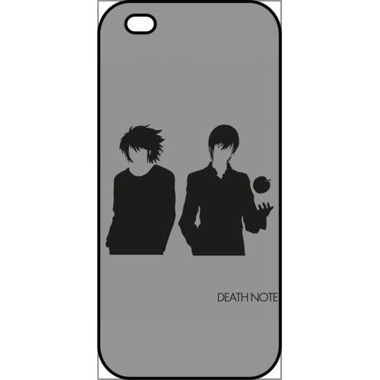 death note coque iphone 5 death note coque iphone 5