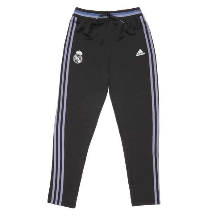 ADIDAS Pantalon survêtement Football TRG Real Madrid Enfant Garçon FTL
