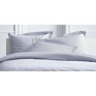 TODAY PREMIUM 2 Taies Percale 75x75 ZINC