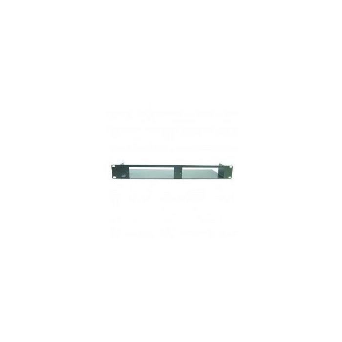 D-LINK 2-Slot Redundant Power Supply Unit Open Chassis DPS-800 - Châssis de montage pour rack - 1U - 19\