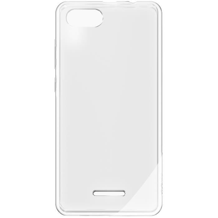 WIko Soft Case Tommy 3