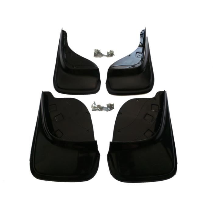 Garde-boue Pour Toyota Yaris Cross GR 2023 - Protection Ailes & Bas De Caisse - Élégant & Facile à Monter